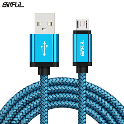 Mobile Chargers