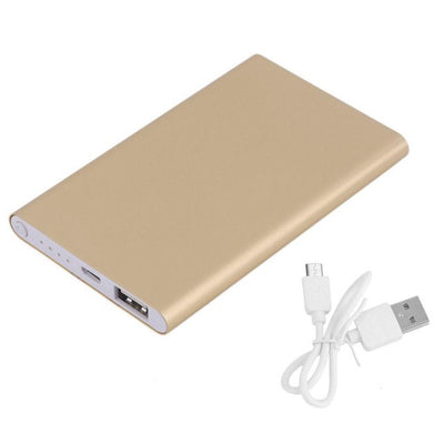 12000mAh Portable USB External Battery Charger Power Bank portable charging for phone powerbank External Battery Bank