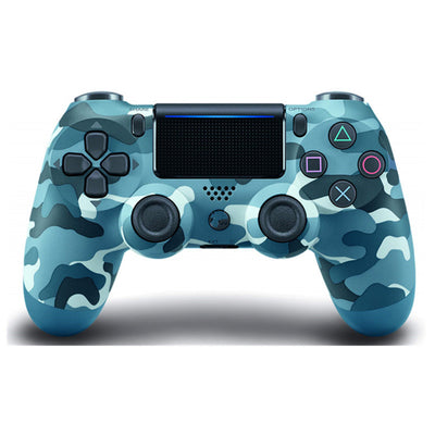 Bluetooth Wireless Joystick Gamepad For PS4 Controller Fit For Playstation Dualshock 4 Joystick For PS4 Controller Charger