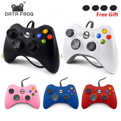 Xbox Controllers