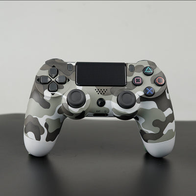 For Sony PS4 Controller Bluetooth Vibration Gamepad For Playstation 4 Detroit Wireless Joystick For PS4 Games ConsoL