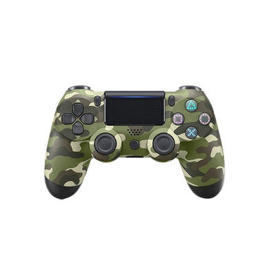 For Sony PS4 Controller Bluetooth Vibration Gamepad For Playstation 4 Detroit Wireless Joystick For PS4 Games ConsoL