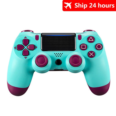 Gamepad For PS4 Controller Gamepad Bluetooth For PS4 Gamepad Dualshock 4 Bluetooth Controller Joystick For play station 4