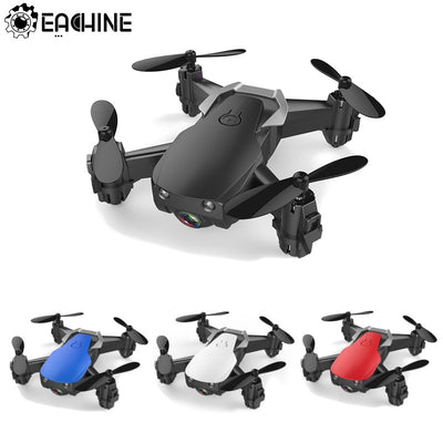 Drones