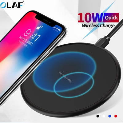 Wireless Chargers