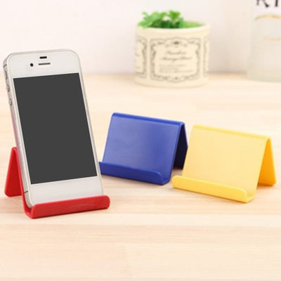 Phone Stand Holder Mobile Phone Accessories For iPhone 11 Pro Universal Smartphone Support Tablet Desktop Holder