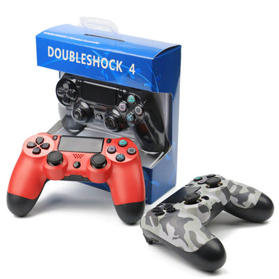 Wired Game Controller For Ps4 Controller For Sony Playstation 4 For Dualshock Vibration Joystick Gamepads For Play Station 4