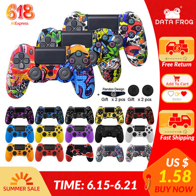 ps4 Controllers