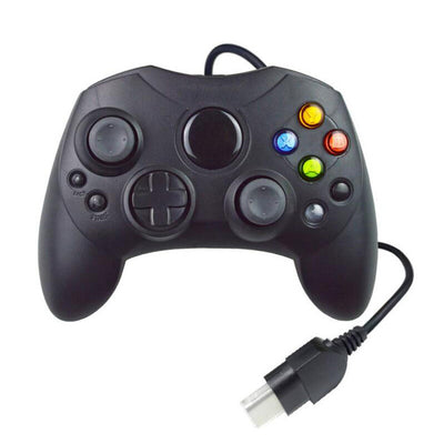 For Microsoft Xbox Old Generation Controller Gaming Joystick Wired Gamepad For Xbox Old Classic Controllers 4.9FT USB Wired
